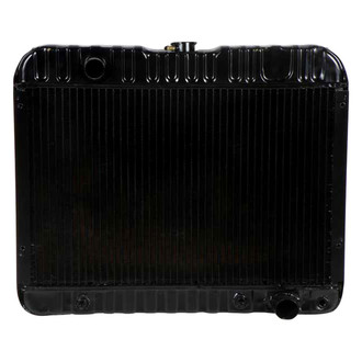 OER® - Engine Coolant Radiator