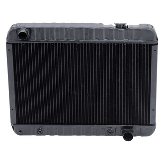 OER® - Engine Coolant Radiator