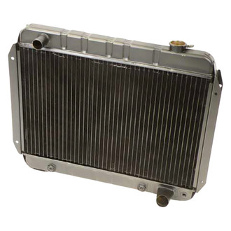 OER® - Engine Coolant Radiator