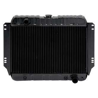OER® - Engine Coolant Radiator