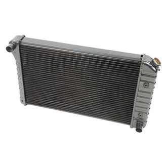 OER® - Engine Coolant Radiator