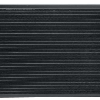 OER® - Engine Coolant Radiator