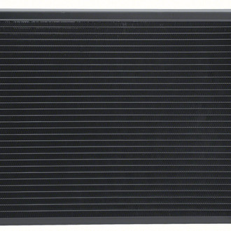 OER® - Engine Coolant Radiator