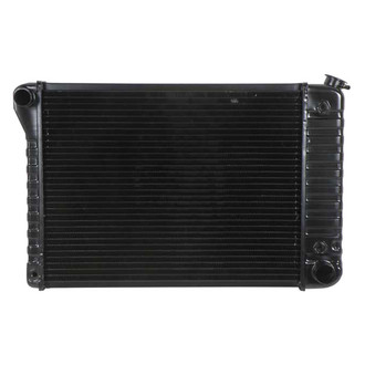 OER® - Engine Coolant Radiator