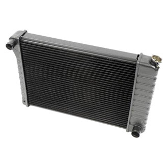 OER® - Engine Coolant Radiator