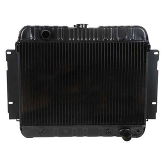 OER® - Radiators