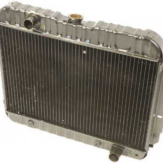 OER® - Engine Coolant Radiator