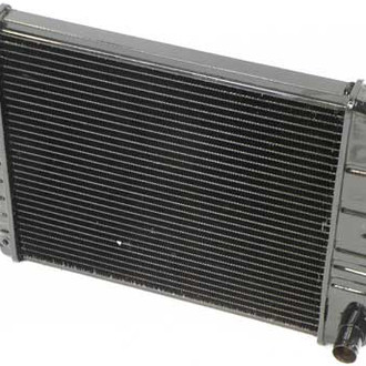 OER® - Engine Coolant Radiator