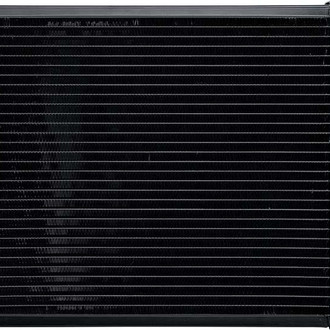 OER® - Engine Coolant Radiator