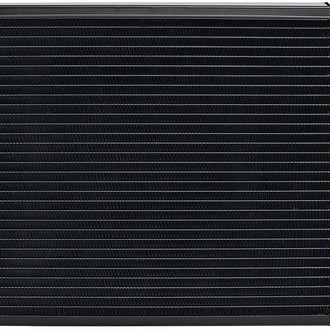 OER® - Engine Coolant Radiator