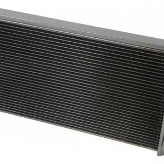 OER® - Engine Coolant Radiator