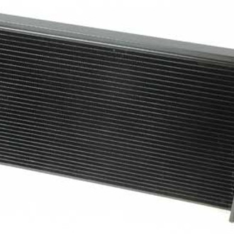 OER® - Engine Coolant Radiator