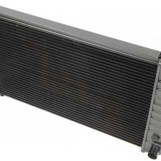 OER® - Engine Coolant Radiator