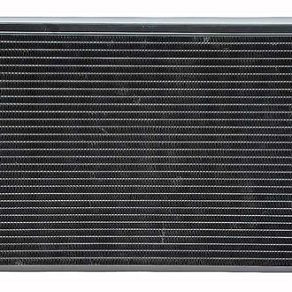 OER® - Engine Coolant Radiator