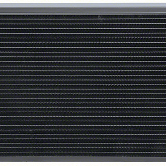 OER® - Engine Coolant Radiator