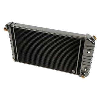 OER® - Engine Coolant Radiator