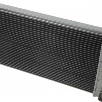 OER® - Engine Coolant Radiator