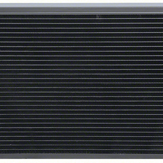OER® - Engine Coolant Radiator