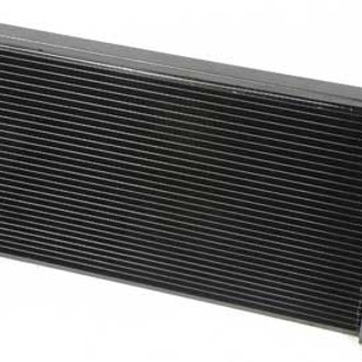 OER® - Engine Coolant Radiator