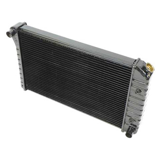 OER® - Engine Coolant Radiator