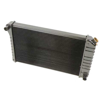 OER® - Engine Coolant Radiator