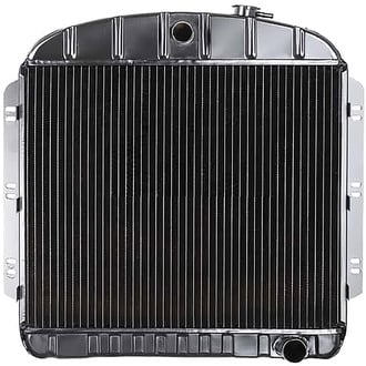 OER® - Engine Coolant Radiator