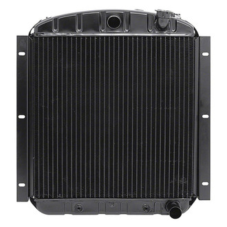 OER® - Radiators