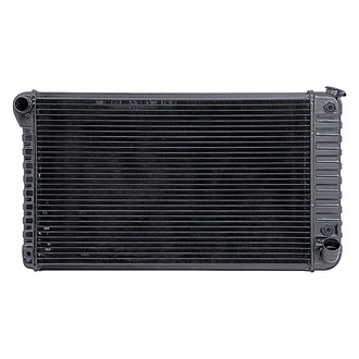 OER® - Engine Coolant Radiator
