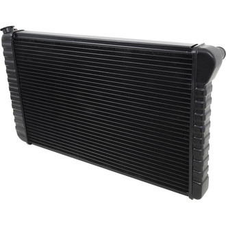 OER® - Engine Coolant Radiator