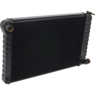 OER® - Engine Coolant Radiator