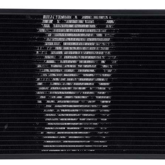 OER® - Engine Coolant Radiator