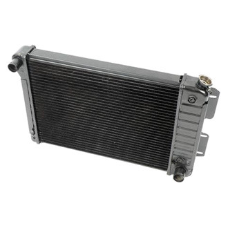 OER® - Engine Coolant Radiator