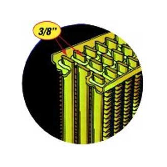 OER® - Engine Coolant Radiator
