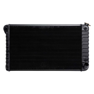 OER® - Engine Coolant Radiator
