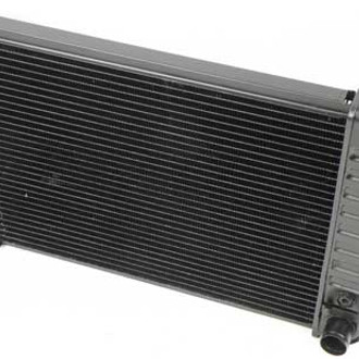 OER® - Engine Coolant Radiator