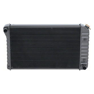 OER® - Radiators