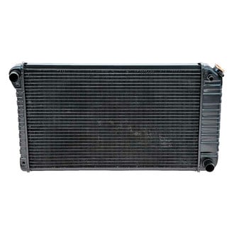 OER® - Engine Coolant Radiator