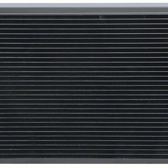 OER® - Engine Coolant Radiator