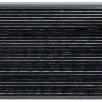 OER® - Engine Coolant Radiator