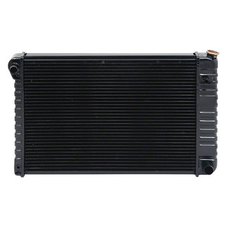 OER® - Radiators