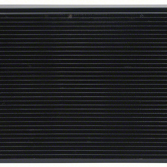 OER® - Engine Coolant Radiator