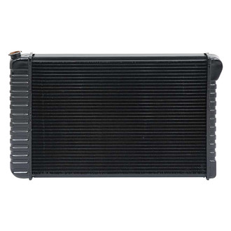 OER® CRD1788S - Engine Coolant Radiator