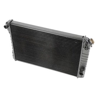 OER® - Engine Coolant Radiator
