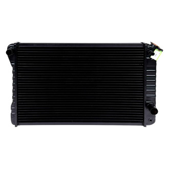 OER® - Engine Coolant Radiator