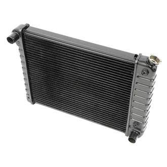 OER® - Engine Coolant Radiator