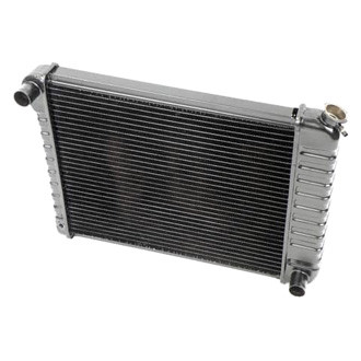 OER® - Engine Coolant Radiator