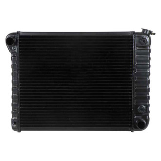OER® - Engine Coolant Radiator