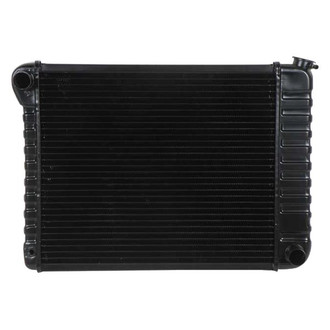 OER® - Engine Coolant Radiator