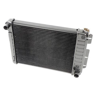 OER® - Engine Coolant Radiator