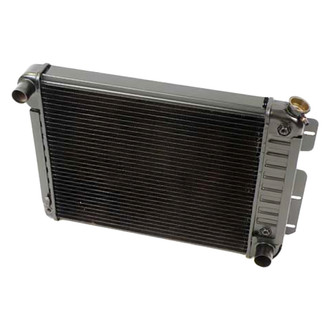 OER® - Engine Coolant Radiator